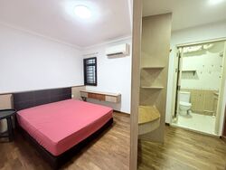 Blk 200D Compassvale South Gate (Sengkang), HDB 5 Rooms #500071571